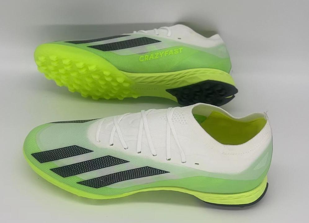 Adidas X CRAZYFAST.1 TF Size 39-45-61702790